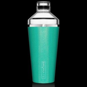 Brumate glitter insulated shaker